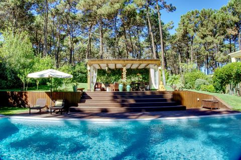 Villa i Almada, Setubal, Almada - € 2.595.000 | Ref: G74 5XB - foto 16