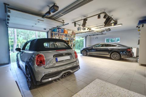 Villa i Almada, Setubal, Almada - € 2.595.000 | Ref: G74 5XB - foto 24