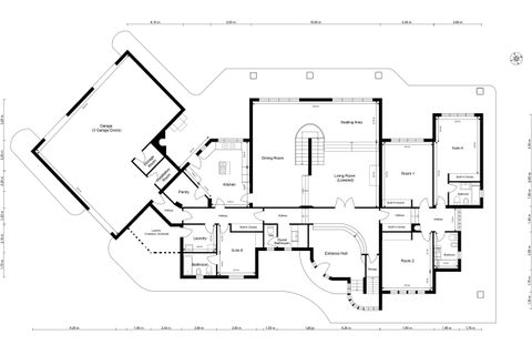 Villa i Almada, Setubal, Almada - € 2.595.000 | Ref: G74 5XB - foto 29