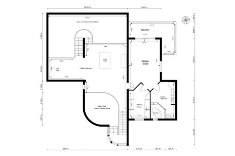Villa i Almada, Setubal, Almada - € 2.595.000 | Ref: G74 5XB - foto 30