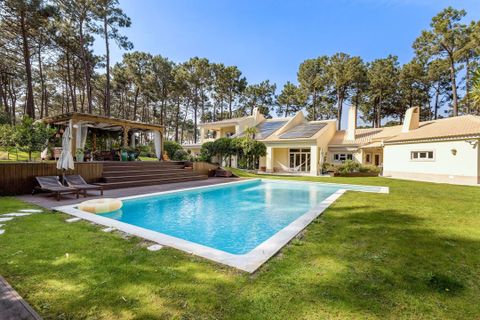 Villa i Almada, Setubal, Almada - € 2.595.000 | Ref: G74 5XB - foto 2