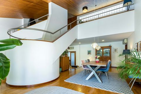 Villa i Almada, Setubal, Almada - € 2.595.000 | Ref: G74 5XB - foto 4