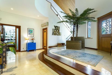 Villa i Almada, Setubal, Almada - € 2.595.000 | Ref: G74 5XB - foto 5