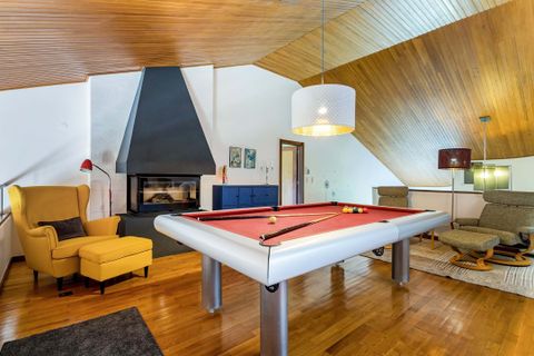 Villa i Almada, Setubal, Almada - € 2.595.000 | Ref: G74 5XB - foto 6