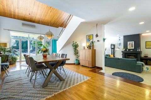 Villa i Almada, Setubal, Almada - € 2.595.000 | Ref: G74 5XB - foto 7