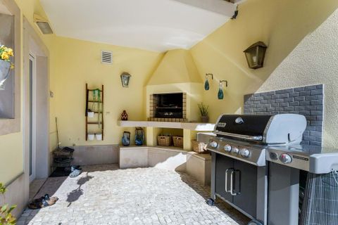 Villa i Almada, Setubal, Almada - € 2.595.000 | Ref: G74 5XB - foto 13