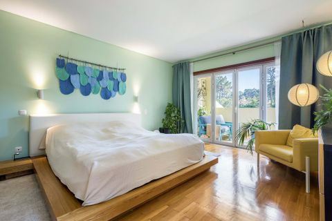 Villa i Almada, Setubal, Almada - € 2.595.000 | Ref: G74 5XB - foto 14