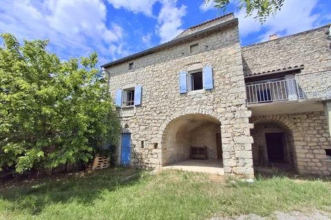 Villa i Les Vans, Ardeche, Les Vans - € 275.000 | Ref: 86835205 - foto 5
