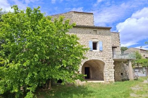 Villa i Les Vans, Ardeche, Les Vans - € 275.000 | Ref: 86835205 - foto 6