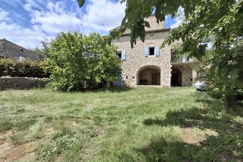 Villa i Les Vans, Ardeche, Les Vans - € 275.000 | Ref: 86835205 - foto 9