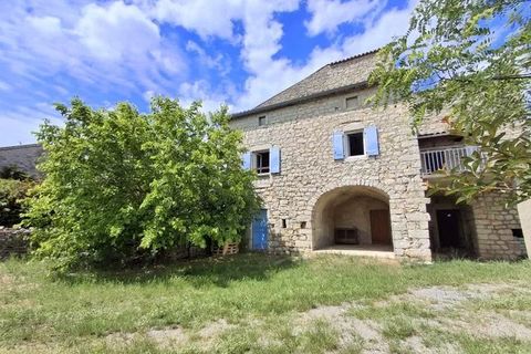 Villa i Les Vans, Ardeche, Les Vans - € 275.000 | Ref: 86835205 - foto 11