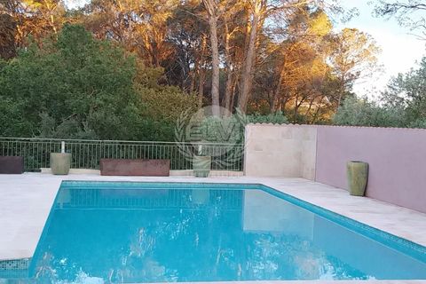 Villa i Roquebrune-sur-Argens, Var, Roquebrune-sur-Argens - € 1.195.000 | Ref: P1223 - foto 2