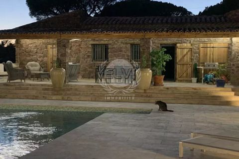 Villa i Roquebrune-sur-Argens, Var, Roquebrune-sur-Argens - € 1.195.000 | Ref: P1223 - foto 3
