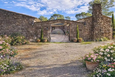 Villa i Roquebrune-sur-Argens, Var, Roquebrune-sur-Argens - € 1.195.000 | Ref: P1223 - foto 4