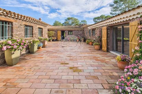 Villa i Roquebrune-sur-Argens, Var, Roquebrune-sur-Argens - € 1.195.000 | Ref: P1223 - foto 5
