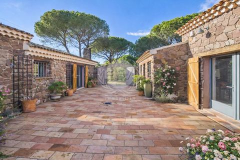 Villa i Roquebrune-sur-Argens, Var, Roquebrune-sur-Argens - € 1.195.000 | Ref: P1223 - foto 6