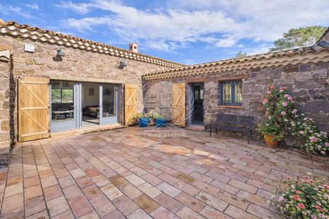 Villa i Roquebrune-sur-Argens, Var, Roquebrune-sur-Argens - € 1.195.000 | Ref: P1223 - foto 7