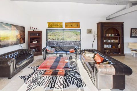 Villa i Roquebrune-sur-Argens, Var, Roquebrune-sur-Argens - € 1.195.000 | Ref: P1223 - foto 8