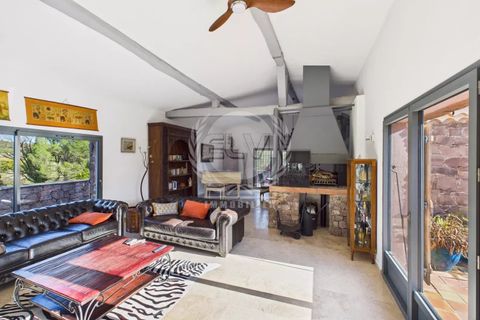Villa i Roquebrune-sur-Argens, Var, Roquebrune-sur-Argens - € 1.195.000 | Ref: P1223 - foto 9