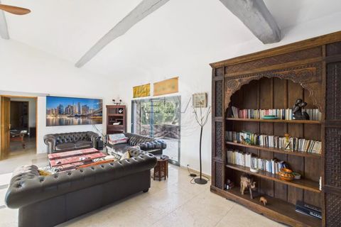 Villa i Roquebrune-sur-Argens, Var, Roquebrune-sur-Argens - € 1.195.000 | Ref: P1223 - foto 10
