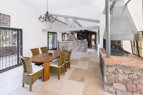 Villa i Roquebrune-sur-Argens, Var, Roquebrune-sur-Argens - € 1.195.000 | Ref: P1223 - foto 11