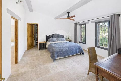 Villa i Roquebrune-sur-Argens, Var, Roquebrune-sur-Argens - € 1.195.000 | Ref: P1223 - foto 19