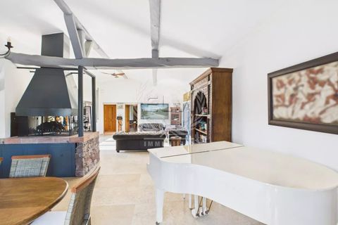 Villa i Roquebrune-sur-Argens, Var, Roquebrune-sur-Argens - € 1.195.000 | Ref: P1223 - foto 21
