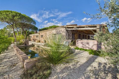 Villa i Roquebrune-sur-Argens, Var, Roquebrune-sur-Argens - € 1.195.000 | Ref: P1223 - foto 24