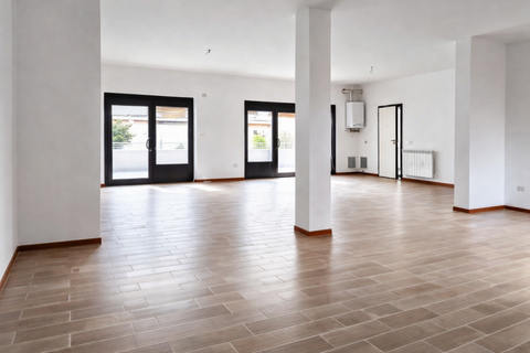 Erhvervsejendom i Verdello, Bergamo, Verdello - € 129.000 | Ref: verdello tot - foto 2