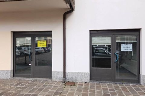 Erhvervsejendom i Verdello, Bergamo, Verdello - € 129.000 | Ref: verdello tot - foto 5