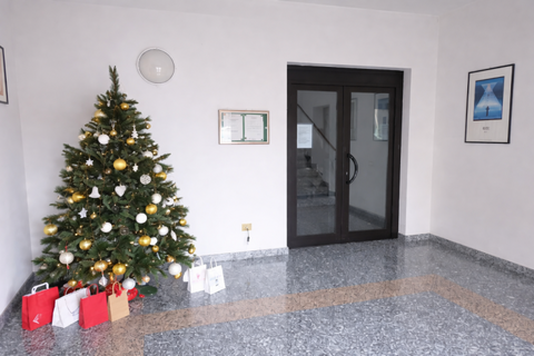 Erhvervsejendom i Verdello, Bergamo, Verdello - € 129.000 | Ref: verdello tot - foto 11