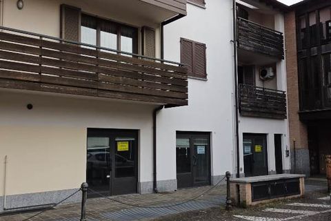 Erhvervsejendom i Verdello, Bergamo, Verdello - € 129.000 | Ref: verdello tot - foto 12