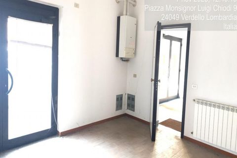 Erhvervsejendom i Verdello, Bergamo, Verdello - € 129.000 | Ref: verdello tot - foto 13