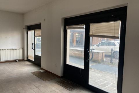 Erhvervsejendom i Verdello, Bergamo, Verdello - € 129.000 | Ref: verdello tot - foto 15
