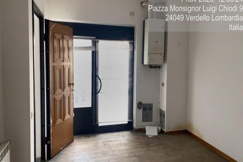 Erhvervsejendom i Verdello, Bergamo, Verdello - € 129.000 | Ref: verdello tot - foto 22