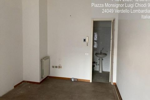 Erhvervsejendom i Verdello, Bergamo, Verdello - € 129.000 | Ref: verdello tot - foto 23