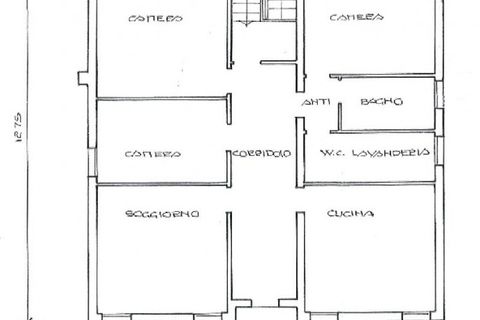 Villa a Selvazzano Dentro, Padua, Selvazzano Dentro - € 250.000 | Ref: V066-S - foto 15