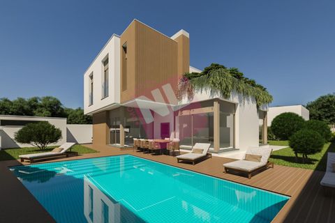 Byhus i Cascais, Lisbon, Cascais - € 1.325.000 | Ref: NL2955 - foto 5