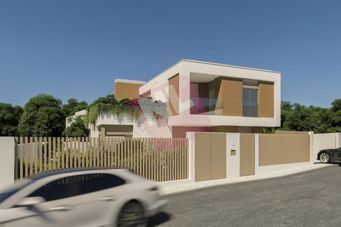 Byhus i Cascais, Lisbon, Cascais - € 1.325.000 | Ref: NL2955 - foto 2