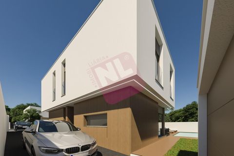 Byhus i Cascais, Lisbon, Cascais - € 1.325.000 | Ref: NL2955 - foto 4