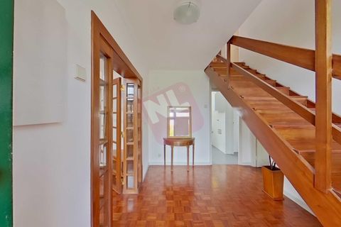 Byhus i Lisbon, Lisbon, Lisbon - € 1.200.000 | Ref: NL2961 - foto 6