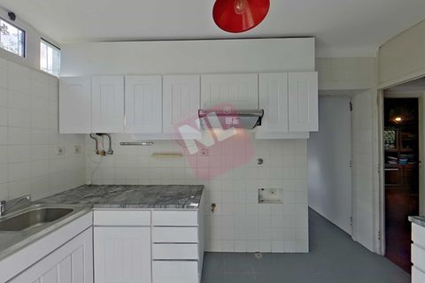 Byhus i Lisbon, Lisbon, Lisbon - € 1.200.000 | Ref: NL2961 - foto 17