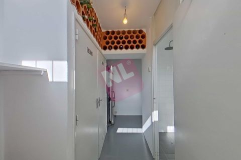 Byhus i Lisbon, Lisbon, Lisbon - € 1.200.000 | Ref: NL2961 - foto 21