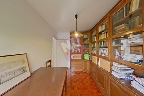 Byhus i Lisbon, Lisbon, Lisbon - € 1.200.000 | Ref: NL2961 - foto 24