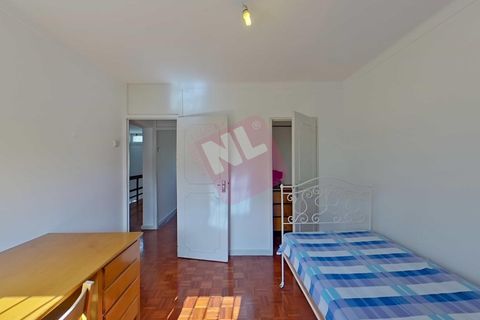 Byhus i Lisbon, Lisbon, Lisbon - € 1.200.000 | Ref: NL2961 - foto 40