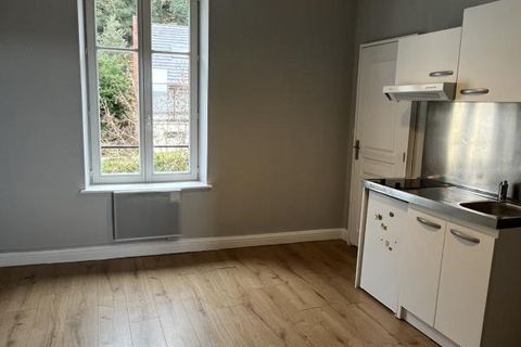 Apartament a Nancy, Meurthe-et-Moselle, Nancy - € 430/mes | Ref: 3626 - foto 3
