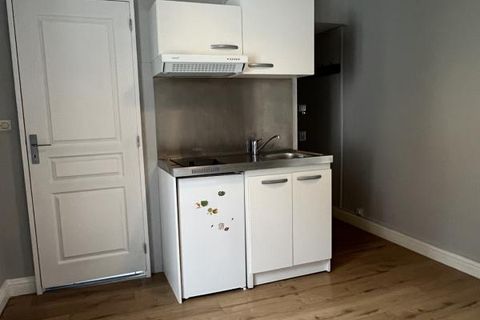 Apartament a Nancy, Meurthe-et-Moselle, Nancy - € 430/mes | Ref: 3626 - foto 4
