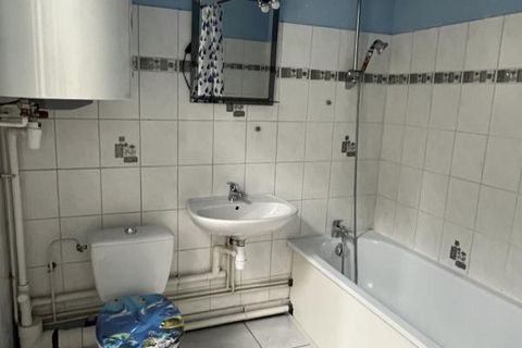 Apartament a Nancy, Meurthe-et-Moselle, Nancy - € 430/mes | Ref: 3626 - foto 6