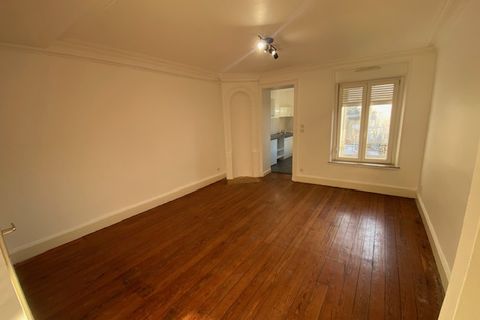 Estudi a Nancy, Meurthe-et-Moselle, Nancy - € 435/mes | Ref: 5964 - foto 2