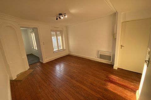 Estudi a Nancy, Meurthe-et-Moselle, Nancy - € 435/mes | Ref: 5964 - foto 3